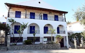 Athina Apartments